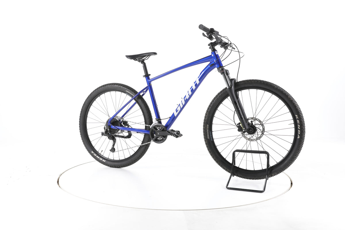 Giant Talon 3+ Fahrrad Hardtail - Image 2