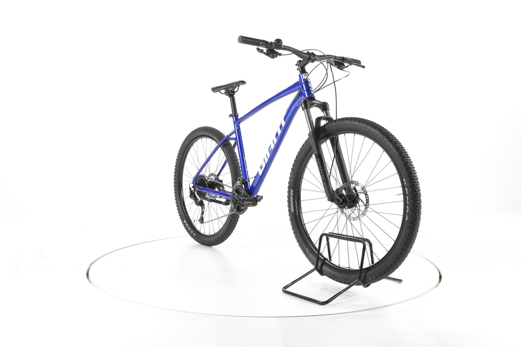 Giant Talon 3+ Fahrrad Hardtail - Image 3