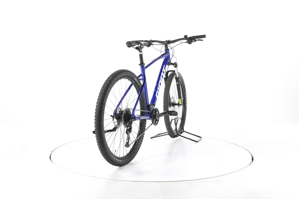 Giant Talon 3+ Fahrrad Hardtail - Image 11