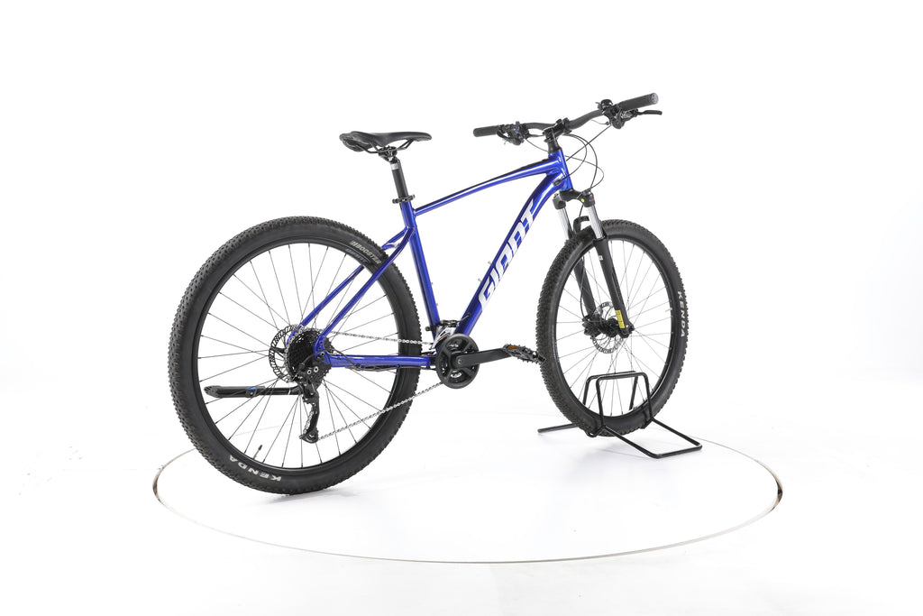 Giant Talon 3+ Fahrrad Hardtail - Image 12
