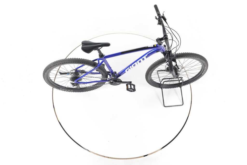 Giant Talon 3+ Fahrrad Hardtail - Image 13