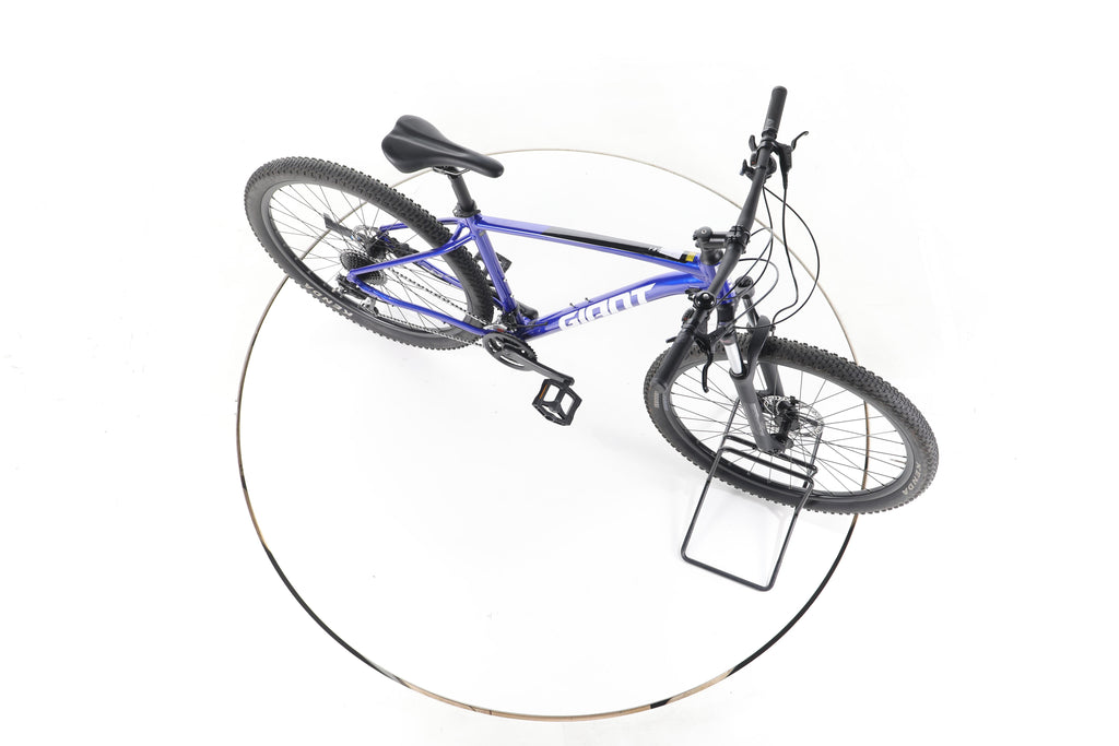 Giant Talon 3+ Fahrrad Hardtail - Image 14