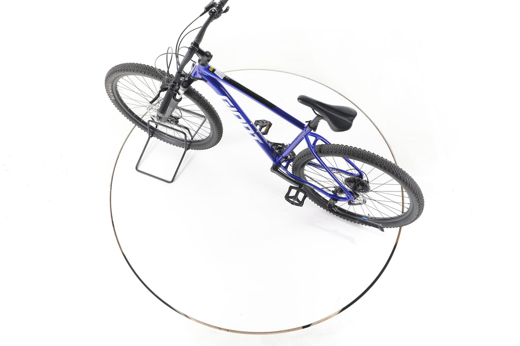 Giant Talon 3+ Fahrrad Hardtail - Image 20