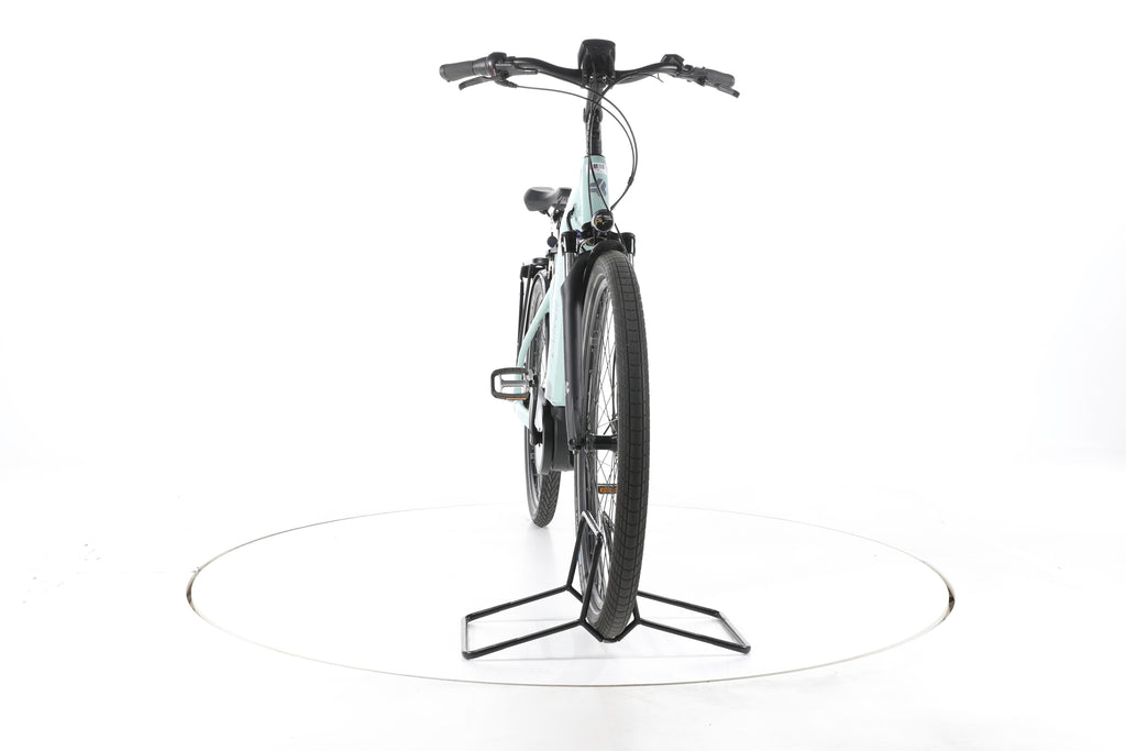 Carver Cityzen E.430 FL City E-Bike Tiefeinsteiger - Image 4