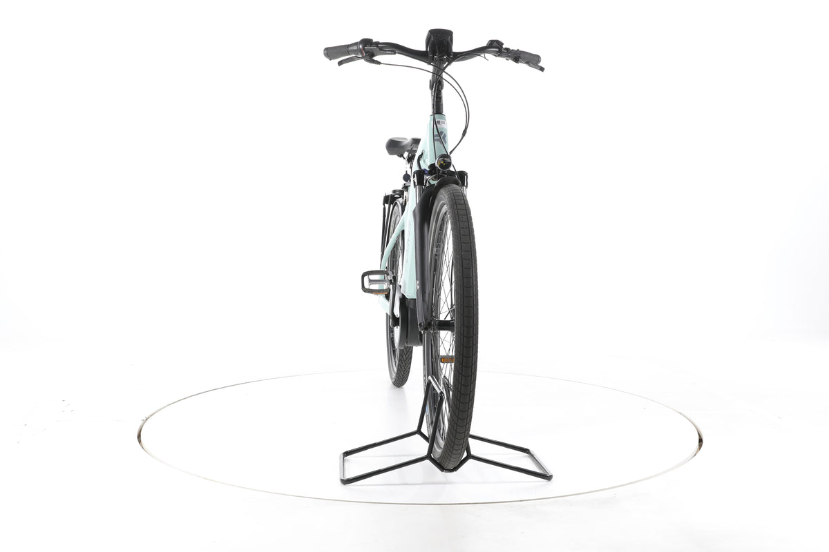 Carver Cityzen E.430 FL City E-Bike Tiefeinsteiger - Image 4