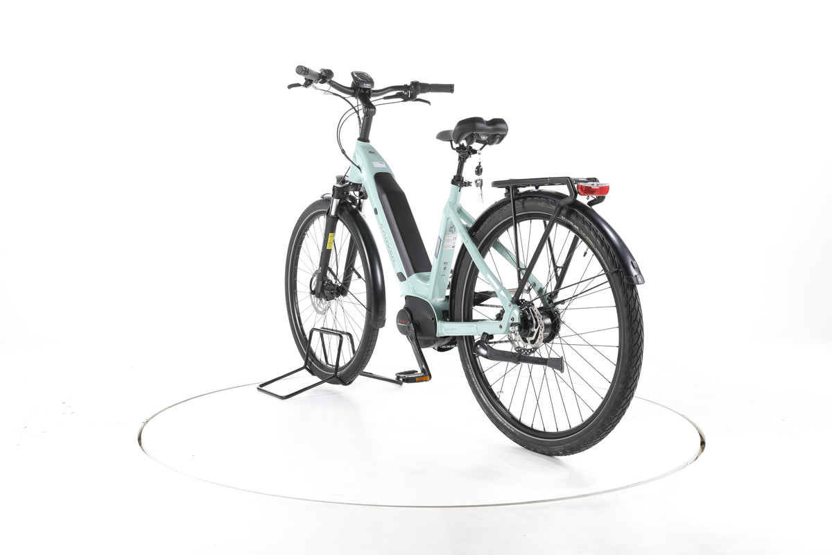 Carver Cityzen E.430 FL City E-Bike Tiefeinsteiger - Image 9