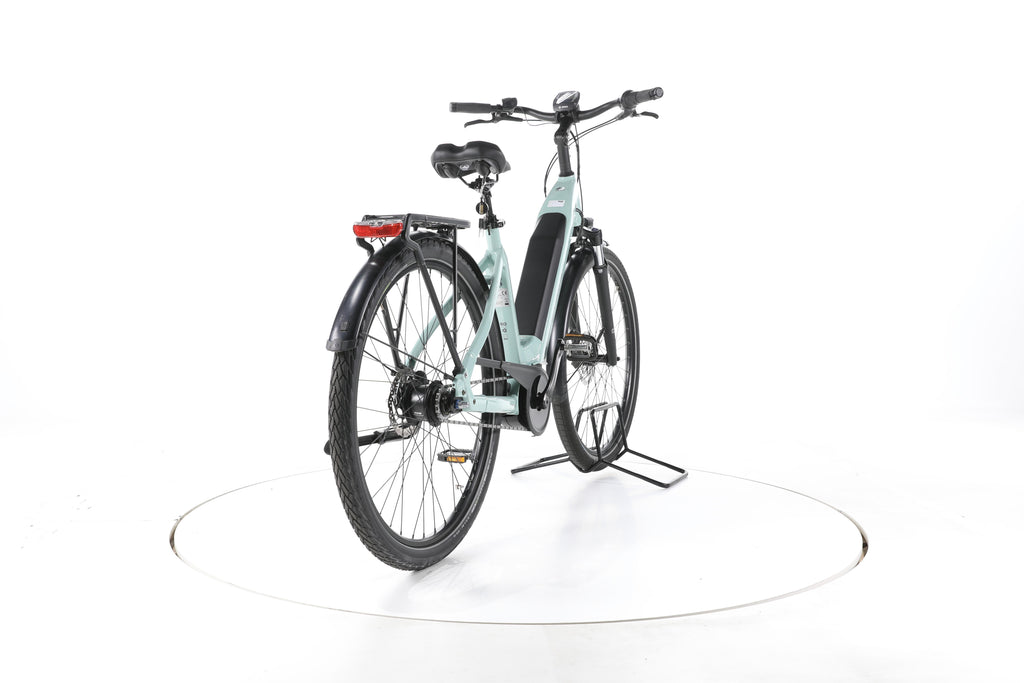 Carver Cityzen E.430 FL City E-Bike Tiefeinsteiger - Image 11