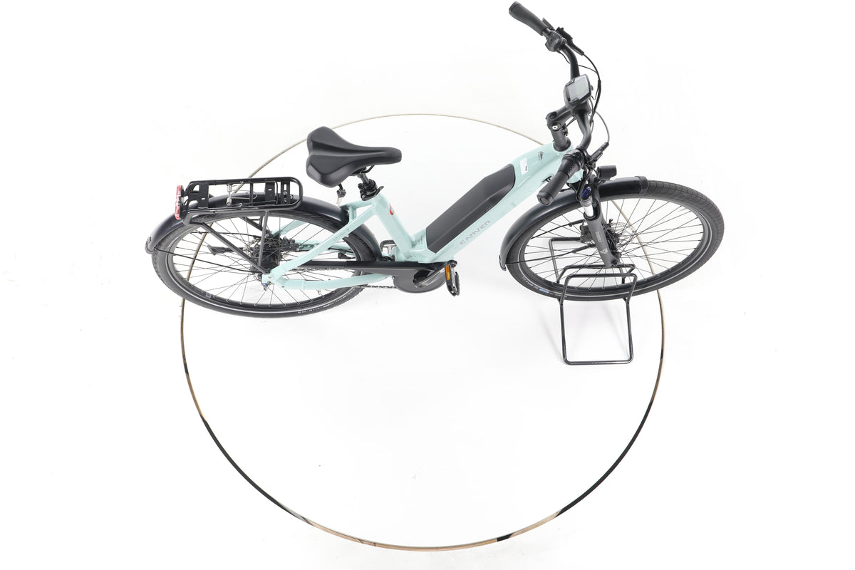 Carver Cityzen E.430 FL City E-Bike Tiefeinsteiger - Image 13