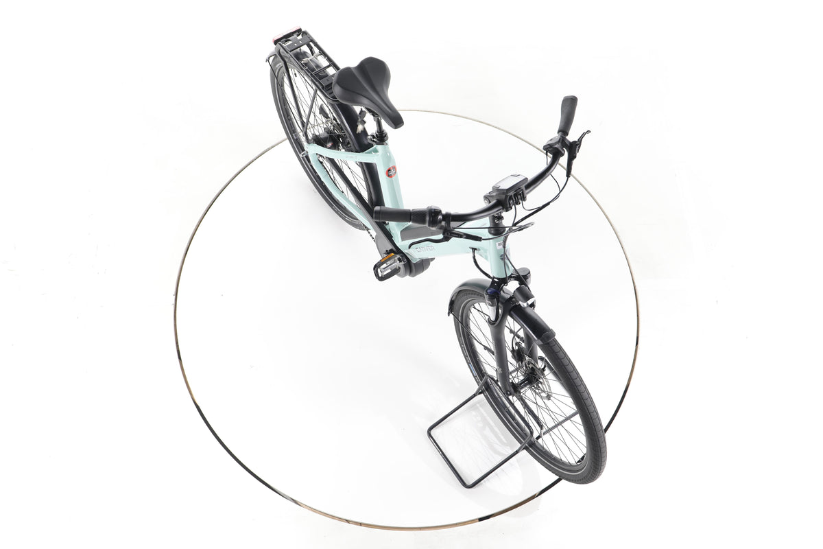 Carver Cityzen E.430 FL City E-Bike Tiefeinsteiger - Image 15