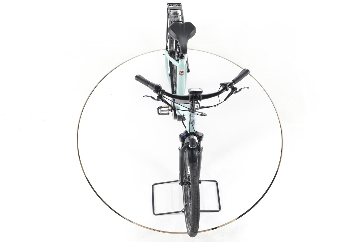 Carver Cityzen E.430 FL City E-Bike Tiefeinsteiger - Image 16