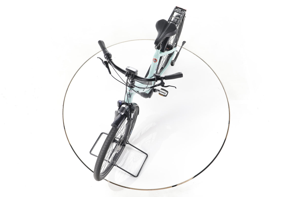 Carver Cityzen E.430 FL City E-Bike Tiefeinsteiger - Image 17