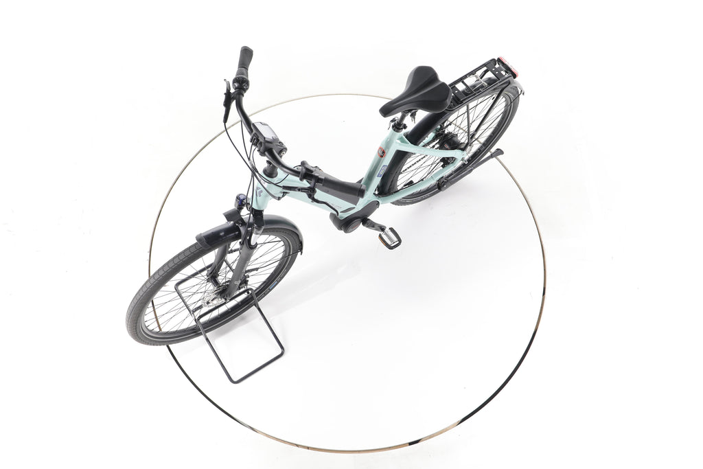 Carver Cityzen E.430 FL City E-Bike Tiefeinsteiger - Image 18