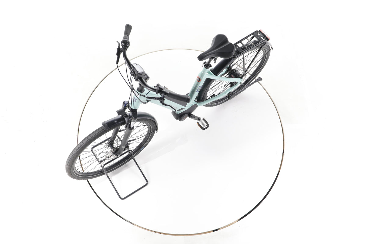 Carver Cityzen E.430 FL City E-Bike Tiefeinsteiger - Image 18