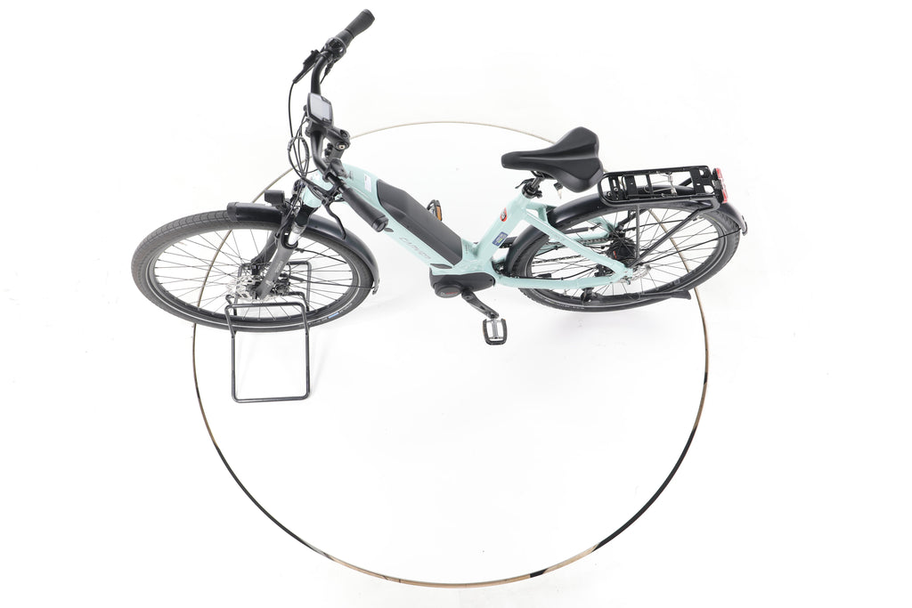 Carver Cityzen E.430 FL City E-Bike Tiefeinsteiger - Image 19