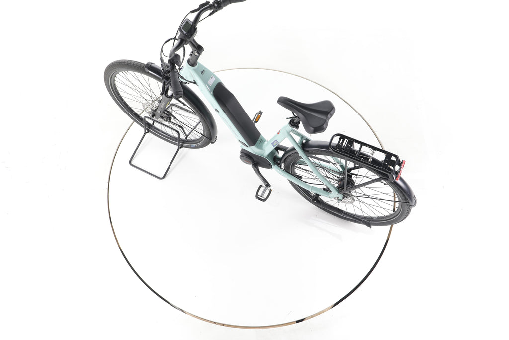 Carver Cityzen E.430 FL City E-Bike Tiefeinsteiger - Image 20
