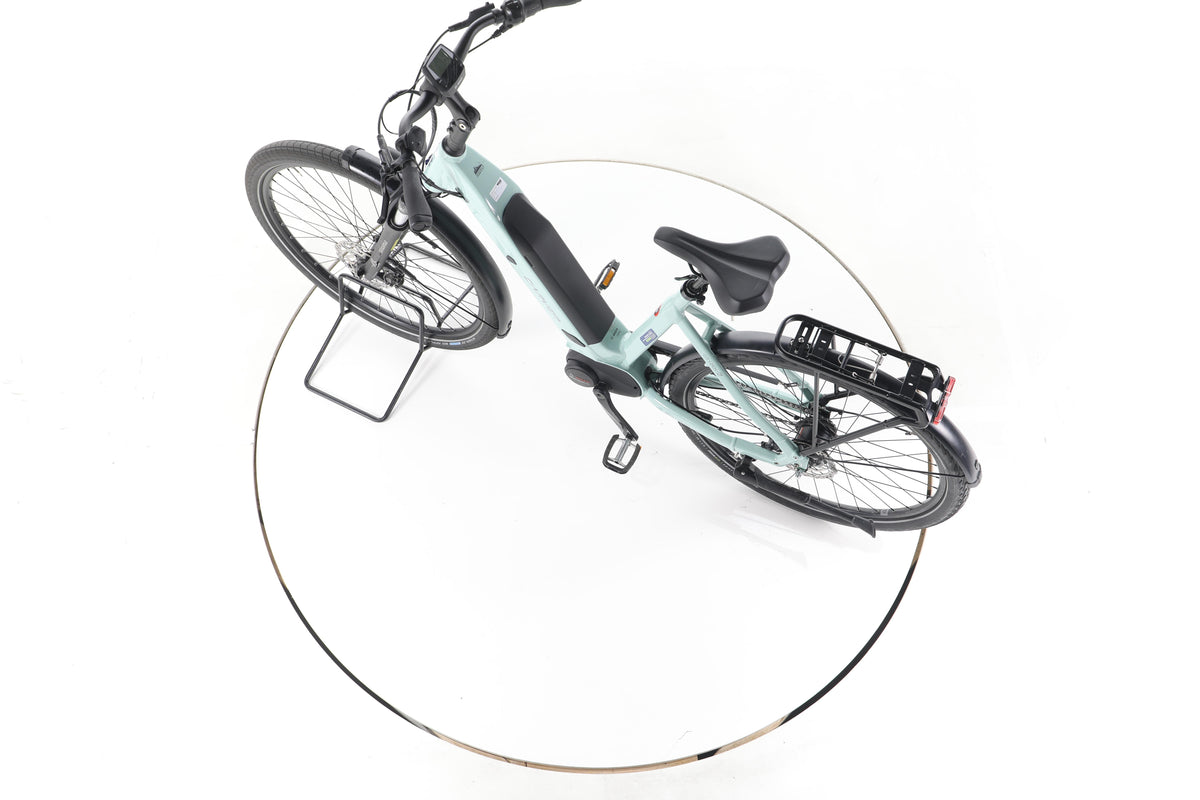 Carver Cityzen E.430 FL City E-Bike Tiefeinsteiger - Image 20