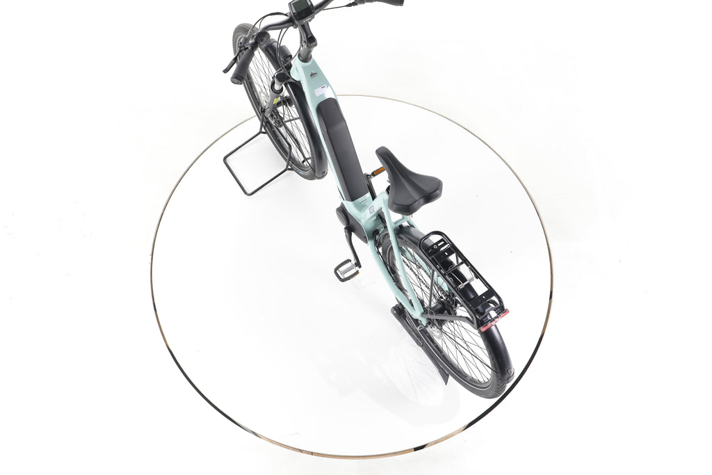 Carver Cityzen E.430 FL City E-Bike Tiefeinsteiger - Image 21