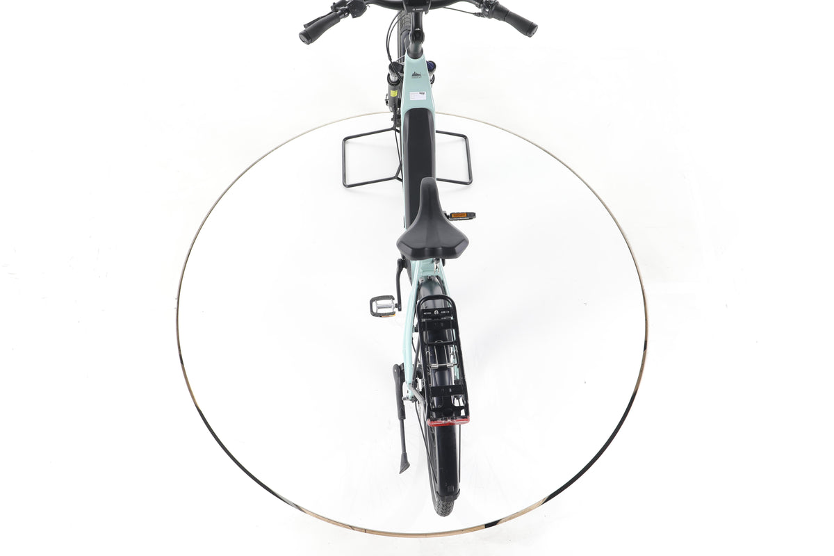 Carver Cityzen E.430 FL City E-Bike Tiefeinsteiger - Image 22