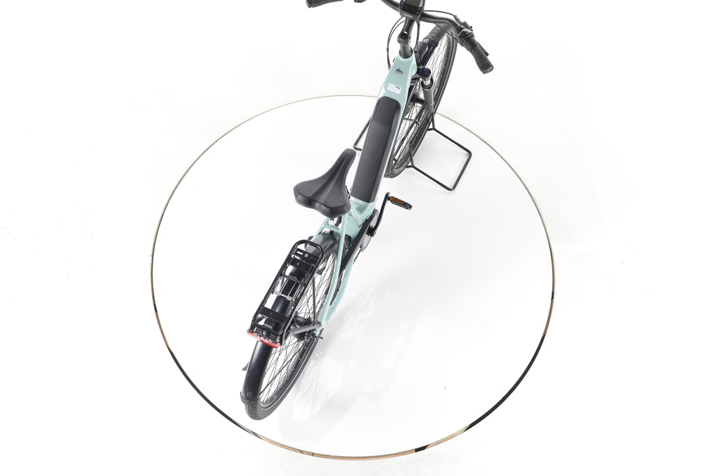 Carver Cityzen E.430 FL City E-Bike Tiefeinsteiger - Image 23
