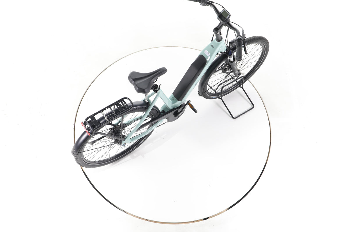 Carver Cityzen E.430 FL City E-Bike Tiefeinsteiger - Image 24