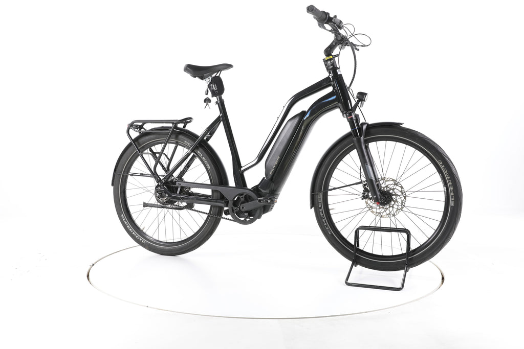 FLYER Upstreet3 7.23 City E-Bike - Image 2