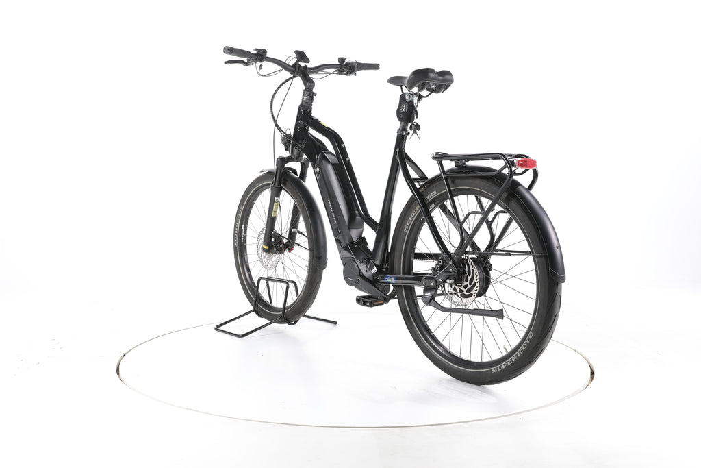 FLYER Upstreet3 7.23 City E-Bike - Image 9