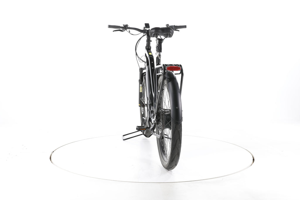 FLYER Upstreet3 7.23 City E-Bike - Image 10