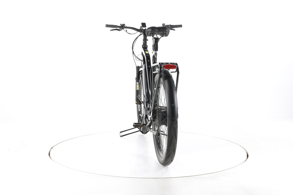 FLYER Upstreet3 7.23 City E-Bike - Image 10