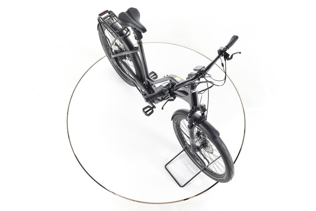 FLYER Upstreet3 7.23 City E-Bike - Image 15