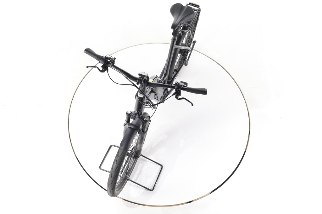 FLYER Upstreet3 7.23 City E-Bike - Image 17