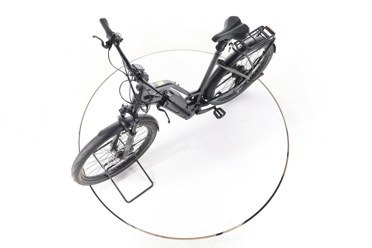 FLYER Upstreet3 7.23 City E-Bike - Image 18