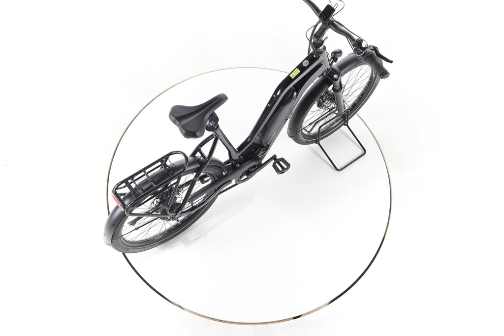 FLYER Upstreet3 7.23 City E-Bike - Image 24