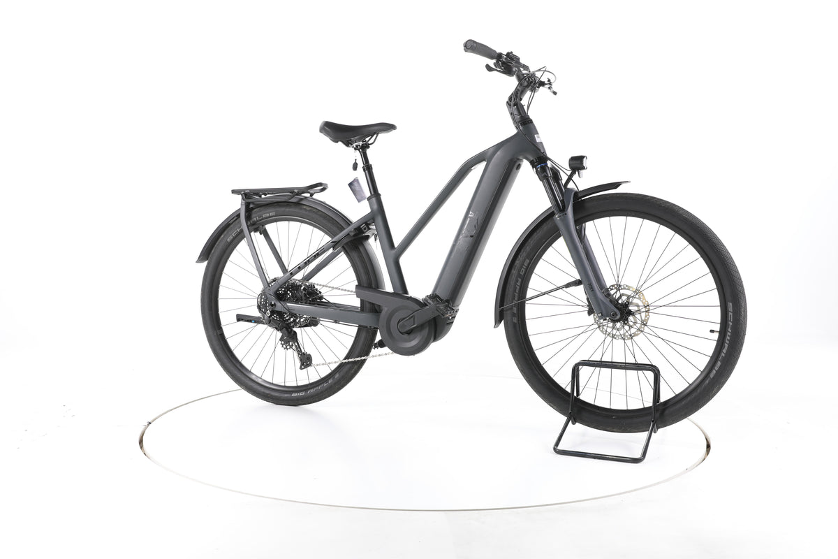 Cube Kathmandu Hybrid ONE Trekking E-Bike 2025 - Image 2