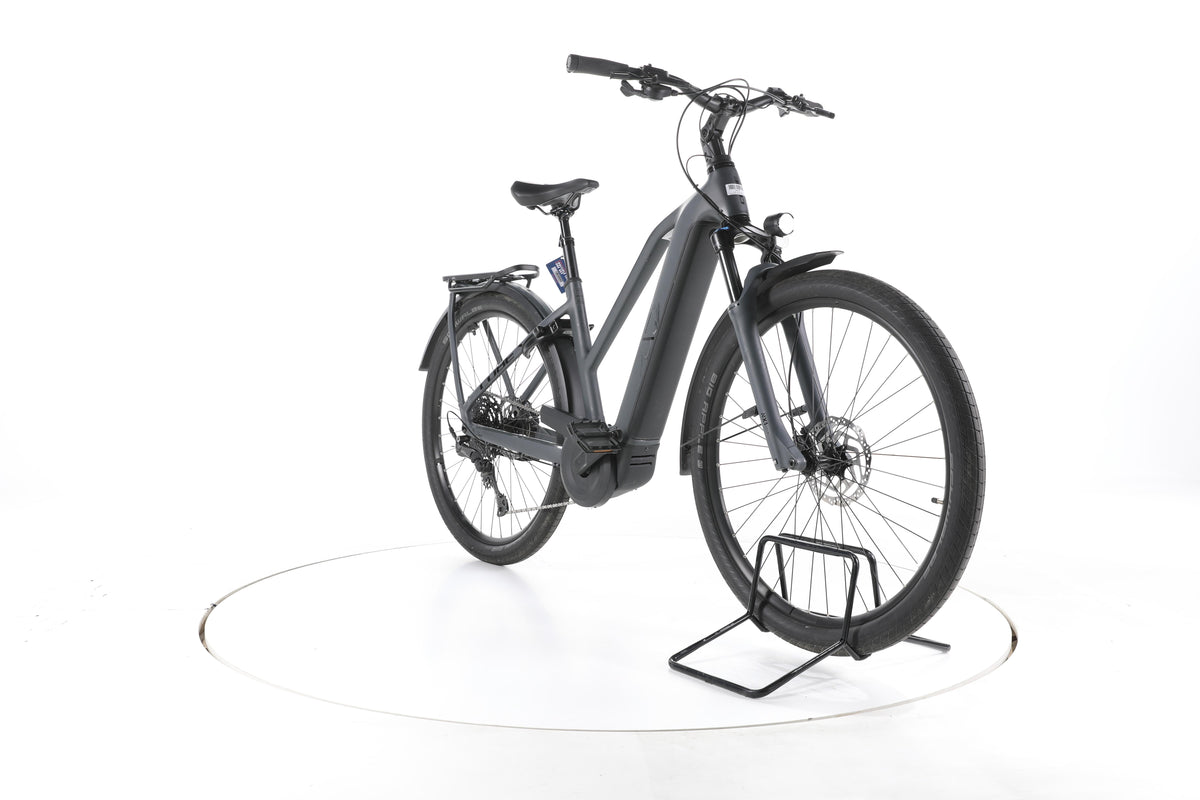 Cube Kathmandu Hybrid ONE Trekking E-Bike 2025 - Image 3