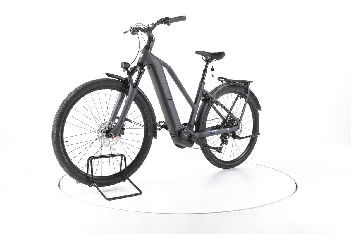 Cube Kathmandu Hybrid ONE Trekking E-Bike 2025 - Image 6