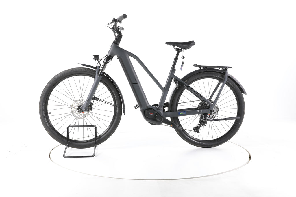 Cube Kathmandu Hybrid ONE Trekking E-Bike 2025 - Image 7