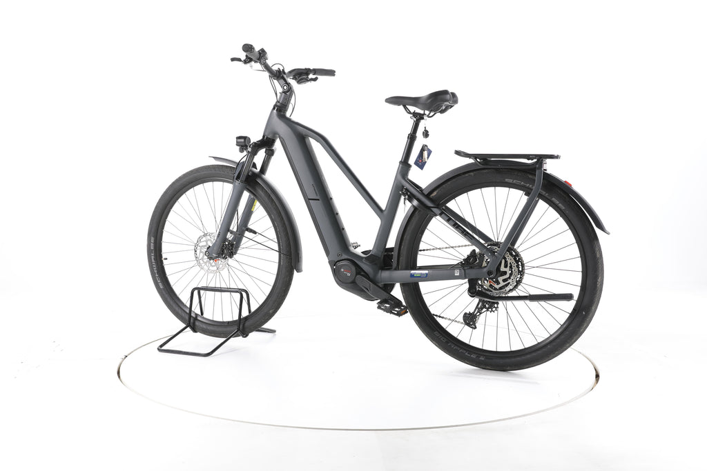 Cube Kathmandu Hybrid ONE Trekking E-Bike 2025 - Image 8