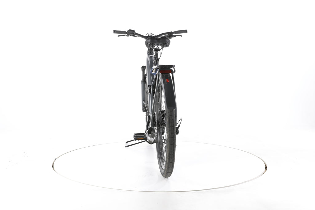 Cube Kathmandu Hybrid ONE Trekking E-Bike 2025 - Image 10