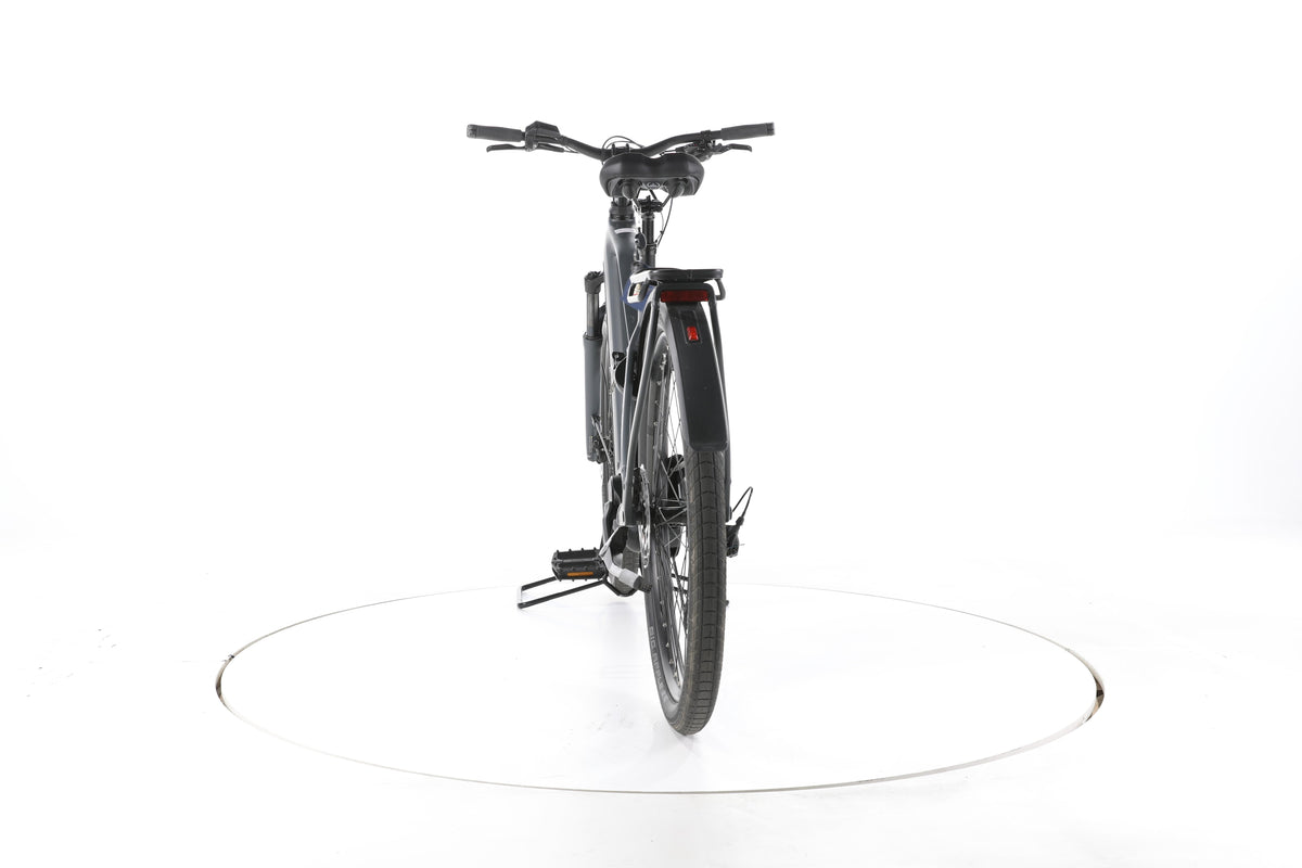 Cube Kathmandu Hybrid ONE Trekking E-Bike 2025 - Image 10