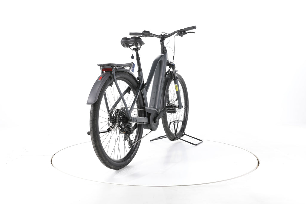 Cube Kathmandu Hybrid ONE Trekking E-Bike 2025 - Image 11