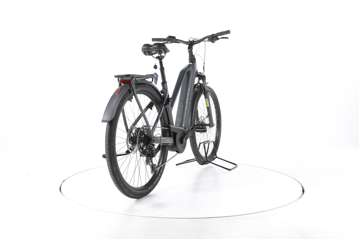 Cube Kathmandu Hybrid ONE Trekking E-Bike 2025 - Image 11
