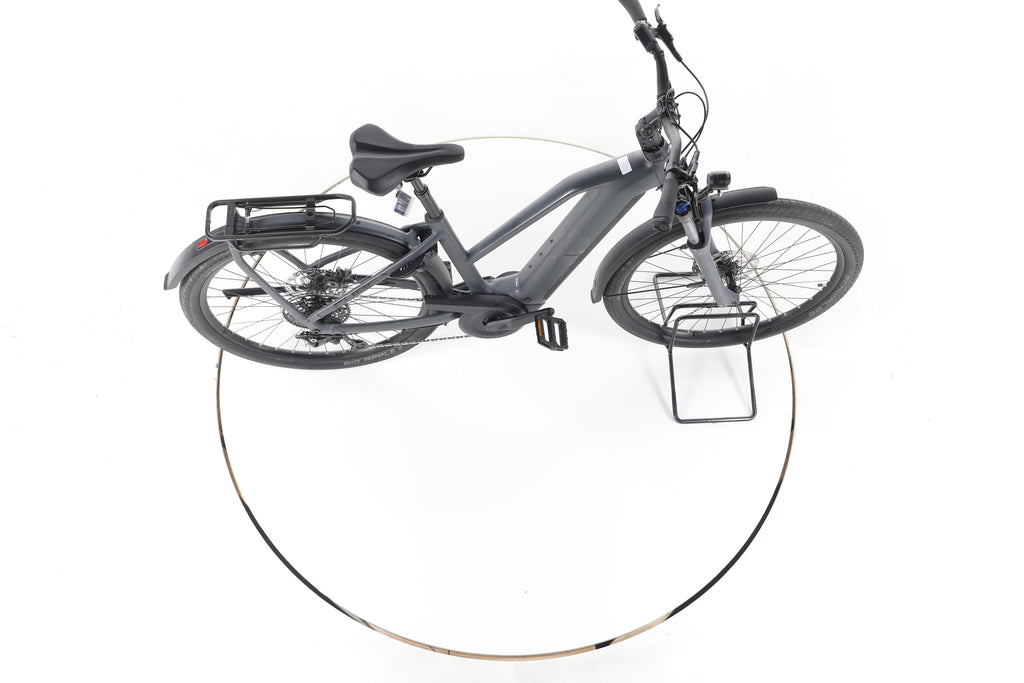 Cube Kathmandu Hybrid ONE Trekking E-Bike 2025 - Image 13