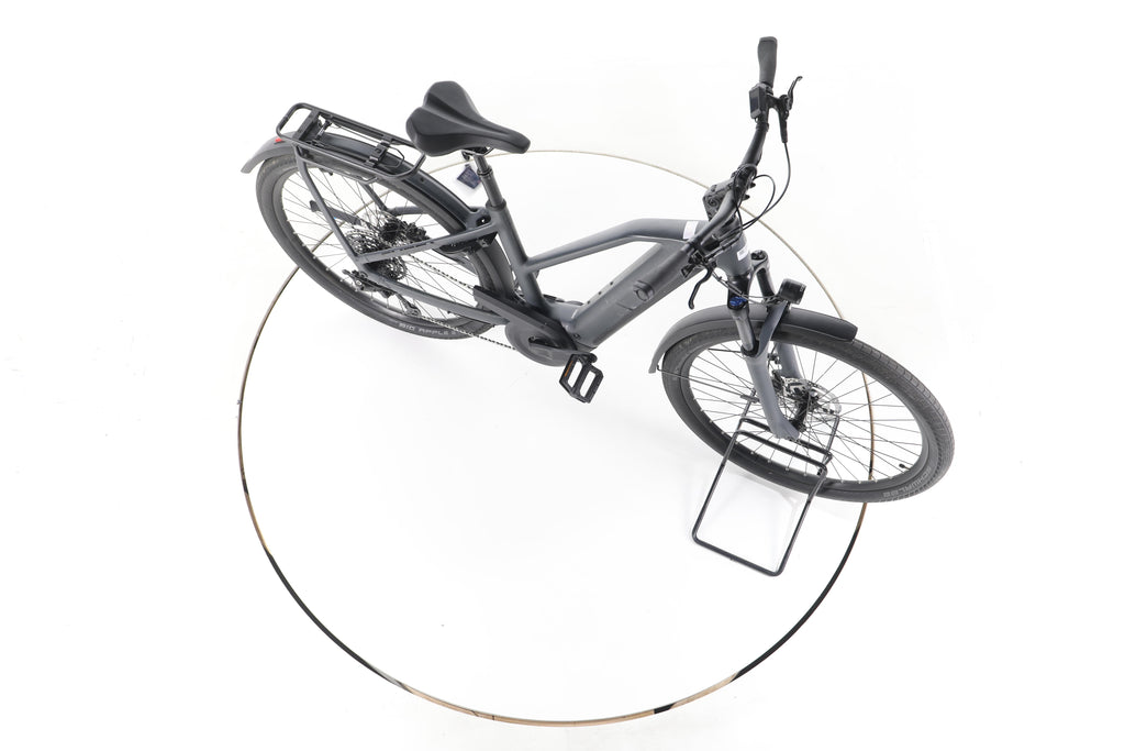 Cube Kathmandu Hybrid ONE Trekking E-Bike 2025 - Image 14