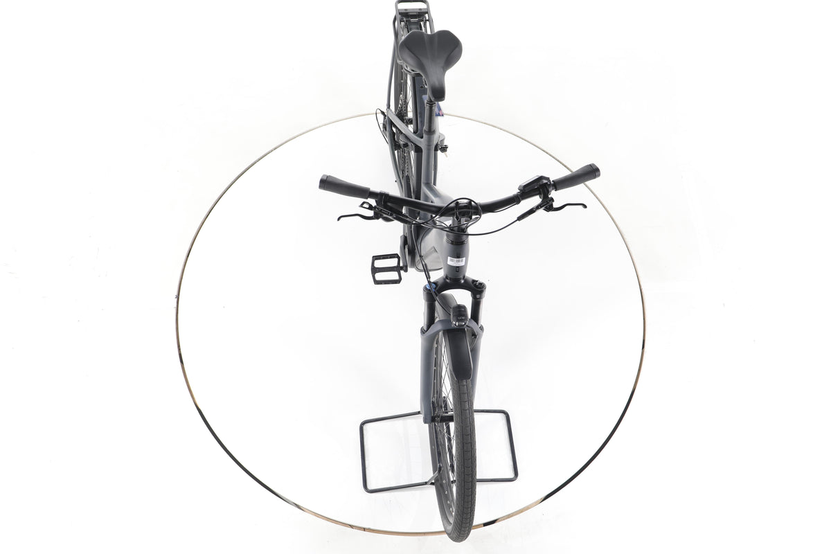 Cube Kathmandu Hybrid ONE Trekking E-Bike 2025 - Image 16