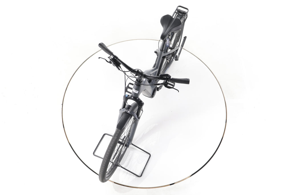 Cube Kathmandu Hybrid ONE Trekking E-Bike 2025 - Image 17