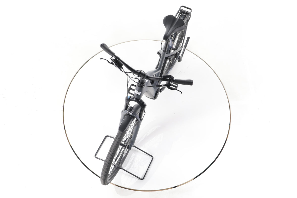Cube Kathmandu Hybrid ONE Trekking E-Bike 2025 - Image 17