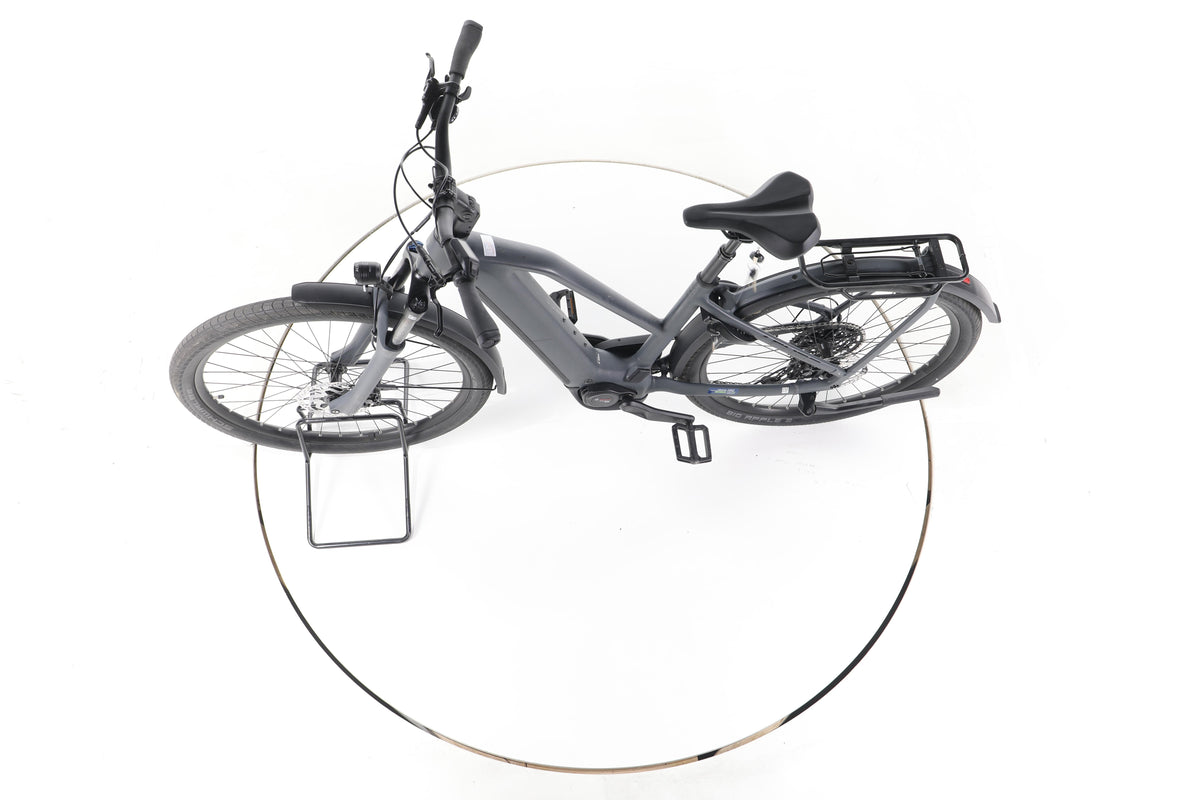 Cube Kathmandu Hybrid ONE Trekking E-Bike 2025 - Image 19