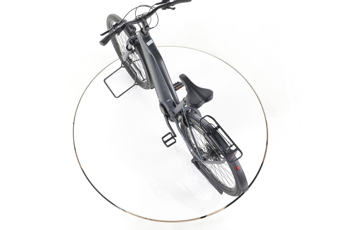 Cube Kathmandu Hybrid ONE Trekking E-Bike 2025 - Image 21