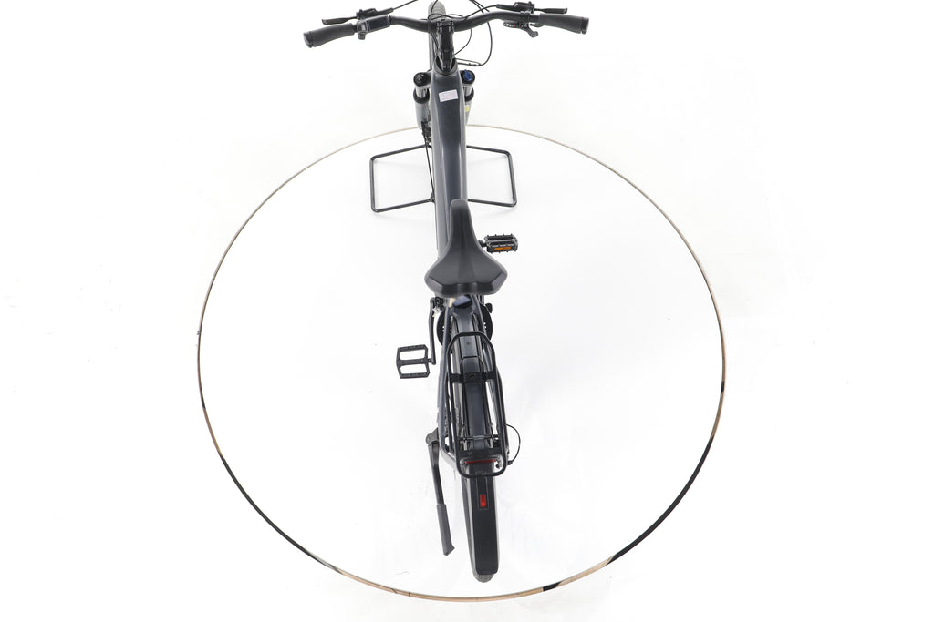 Cube Kathmandu Hybrid ONE Trekking E-Bike 2025 - Image 22