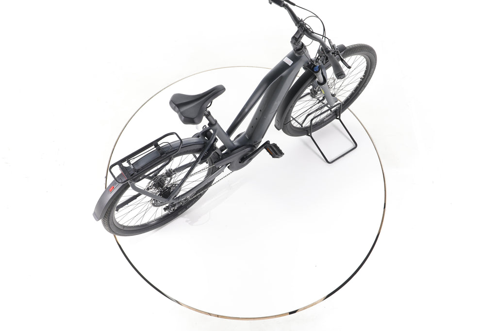 Cube Kathmandu Hybrid ONE Trekking E-Bike 2025 - Image 24